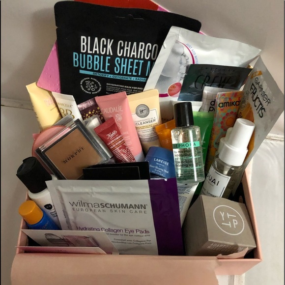 Sephora Other - 30+ High end cosmetic samples